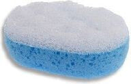 Мочалки и щетки для ванны и душа  donegal BATH and massage sponge Relax (6018)