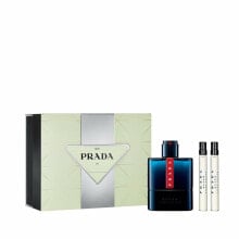 Perfumed cosmetics PRADA