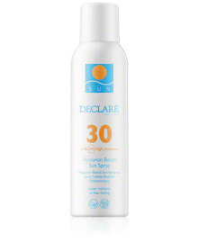 Купить средства для загара и защиты от солнца Declare: Declaré Hyaluron Boost Sun Spray SPF 30 (200 ml)