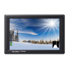 Купить фотоаппараты моментальной печати FEELWORLD: FEELWORLD Fw279S (With 3G-Sdi) Monitor