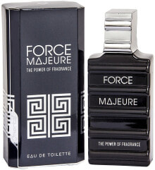 Omerta Force Majeure The Power Of Fragrance - Eau de Toilette