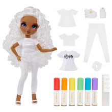 Dolls and dolls for girls