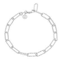 Купить браслеты Sif Jakobs: Luce Grande Chains Modern Silver Bracelet SJ-B12292-SS