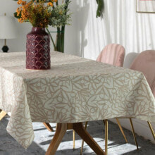 Tablecloths and napkins