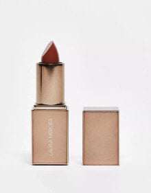 Laura Mercier – Rouge Essentiel – Mini-Lippenstift in Brun Naturel