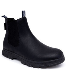 Men's High Boots