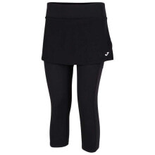 Women's sports shorts and skirts