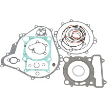 MOOSE HARD-PARTS 808875 ATV Yamaha YFM45FX Wolverine 450 4X4 06-10 complete gasket kit