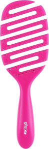 Combs and brushes for hair