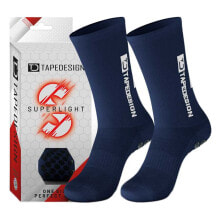 TAPE DESIGN Superlight Non-Slip Socks