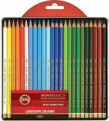 Colored Drawing Pencils for Kids