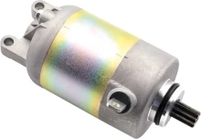VPARTS motor Yamaha 125 15622 starter