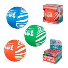 WABOBA Solwater Bouncing Ball