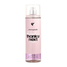 Ariana Grande Thank U, Next Body Mist