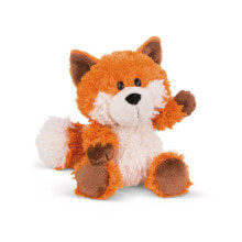 NICI Fox Fridalie 25 cm teddy