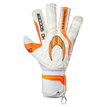Вратарские перчатки для футбола hO SOCCER Coliseo Elite Goalkeeper Gloves
