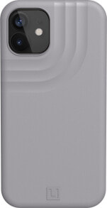 UAG UAG Anchor - obudowa ochronna do iPhone 12 mini (Light Grey)