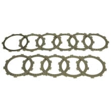 TRW MCC702-11 Clutch Friction Plates