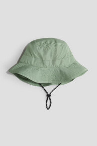 UPF 50 Güneş Şapkası