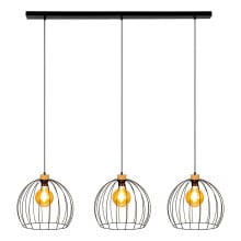 Pendant lights