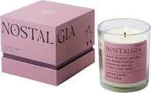 Duftkerze im Glas - Paddywax Mood Candle Nostalgia Pepper & Plum