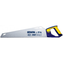Ручные пилы и ножовки IRWIN 10507860 ручная пила Синий, Желтый 40 cm