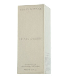 Issey Miyake Le Sel d'Issey Eau de Toilette Spray (nachfüllbar)