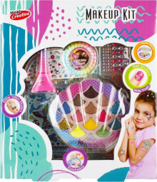 Beauty Salon Play Sets for Girls