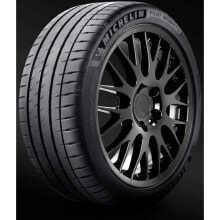 Автомобильные шины шины для легковых автомобилей Michelin PILOT SPORT PS4S 275/30ZR20