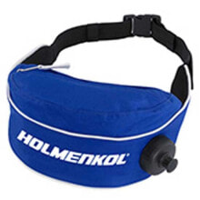 Спортивные сумки hOLMENKOL Racing Bottle Bag 1L Waist Pack