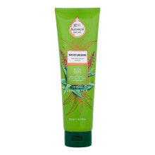 Xpel Botanical Aloe Vera Moisturising Vegan Conditioner 300 ml conditioner für Frauen