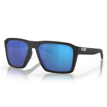 Мужские солнцезащитные очки cOSTA Antille Polarized Sunglasses Mirror