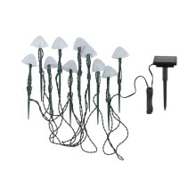 Outdoor ground lamps