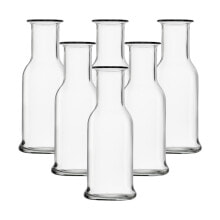 Jugs, decanters and decanters