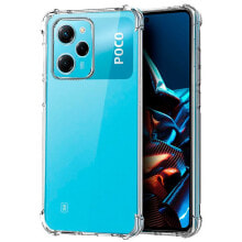 COOL Xiaomi Poco X5 Pro AntiShock phone case 5G