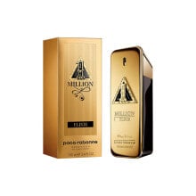 Men's Perfume Paco Rabanne 1 Million Elixir EDP 100 ml