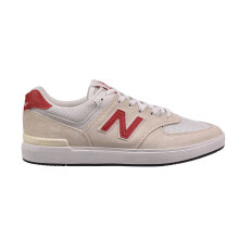 Красные мужские кроссовки New Balance купить от 9426 ₽