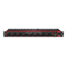 Behringer ADA8200 ULTRAGAIN DIGITAL