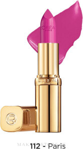 Lippenstift - L'Oreal Paris Color Riche