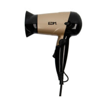 EDM 1200W Travel Hair Dryer