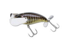 Fishing lures and jigs