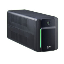 Uninterruptible Power Supplies (UPS)