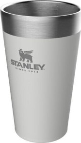 Stanley Kubek termiczny do piwa STANLEY ADVENTURE biały 0,47 l