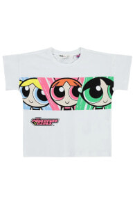  Powerpuff Girls