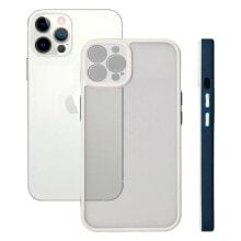 KSIX Lateral iPhone 13 Pro Max phone case