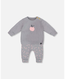 Children's clothing sets for toddlers