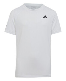 adidas juniors Club Tennis T-shirt