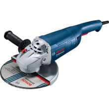 Угловые шлифмашинки (болгарки) BOSCH купить от $190