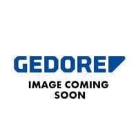 Gedore 8723690. Вес: 960 г, Глубина упаковки: 50 мм, Высота упаковки: 30 мм.