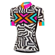 CYCOLOGY Summit Short Sleeve Jersey